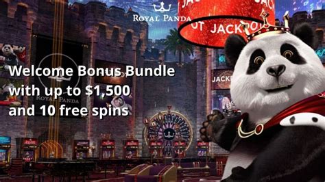royal panda free spins